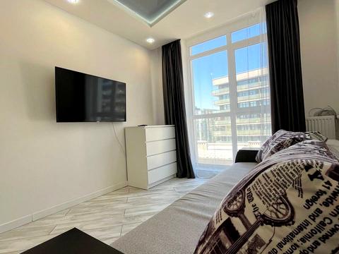 квартира по адресу Замарстыновская ул. (Калинина), 55-Е