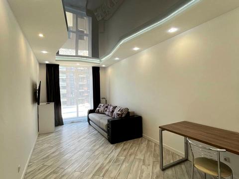 квартира по адресу Замарстыновская ул. (Калинина), 55-Е