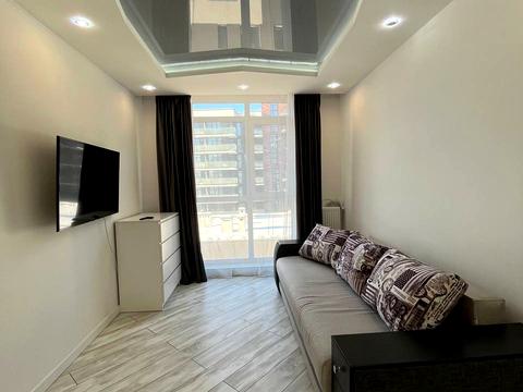 квартира по адресу Замарстыновская ул. (Калинина), 55-Е