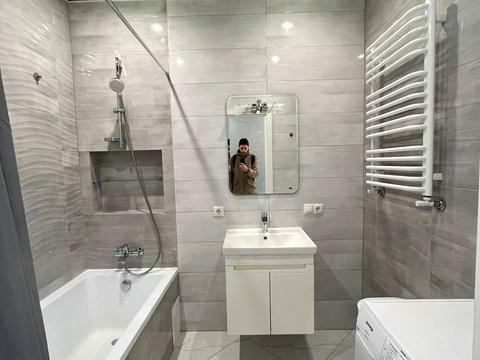 квартира по адресу Замарстыновская ул. (Калинина), 55-Е