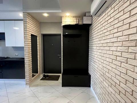 квартира по адресу Замарстыновская ул. (Калинина), 55-Е