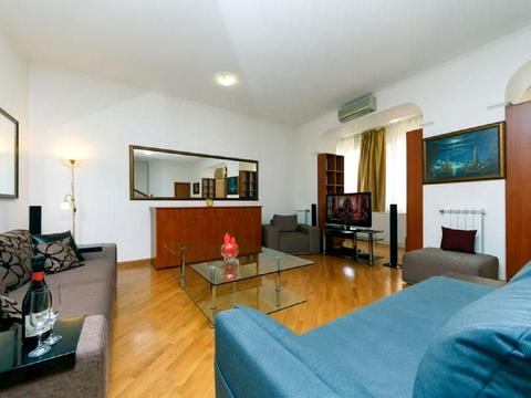 квартира за адресою Євгена Чикаленка вул. (Пушкінська), 19-А