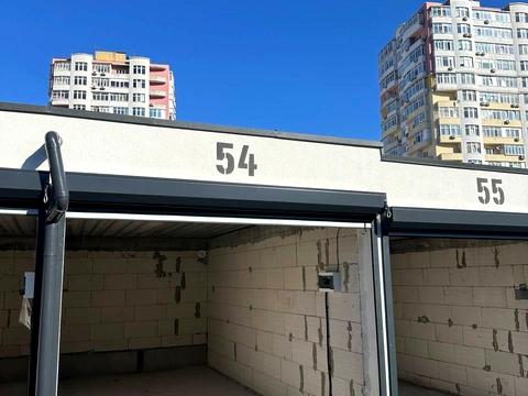 паркоместо по адресу Григория Сковороды ул., 1