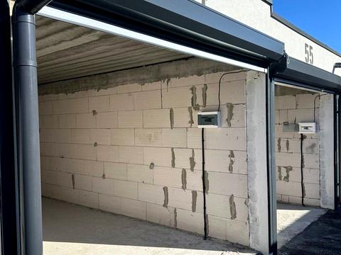 паркоместо по адресу Григория Сковороды ул., 1