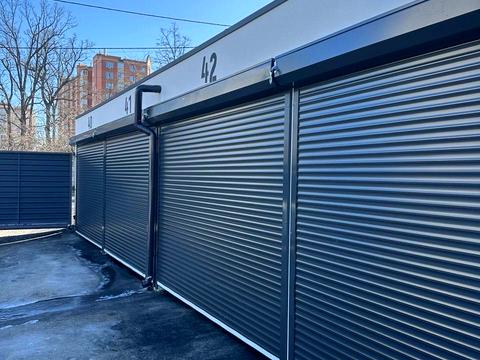 паркоместо по адресу Григория Сковороды ул., 1