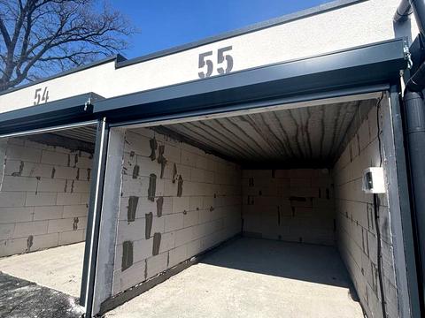 паркоместо по адресу Миколи Сингаївського ул. (Ново-Оскольская), 14