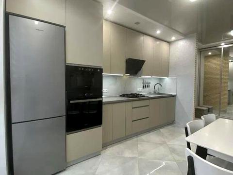 квартира за адресою Замарстинівська вул. (Калініна), 55-Е