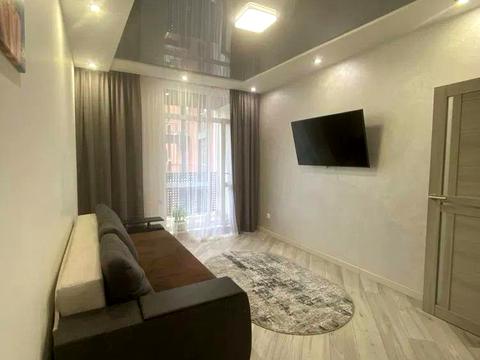 квартира по адресу Замарстыновская ул. (Калинина), 55-Е