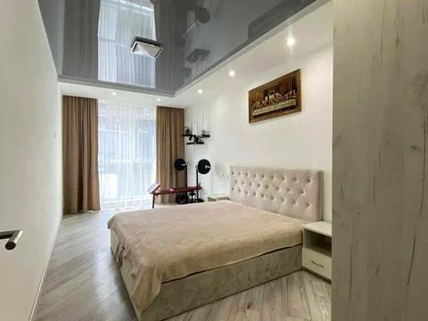 квартира по адресу Замарстыновская ул. (Калинина), 55-Е