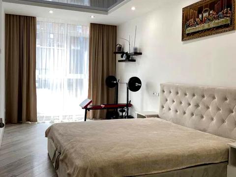 квартира по адресу Замарстыновская ул. (Калинина), 55-Е