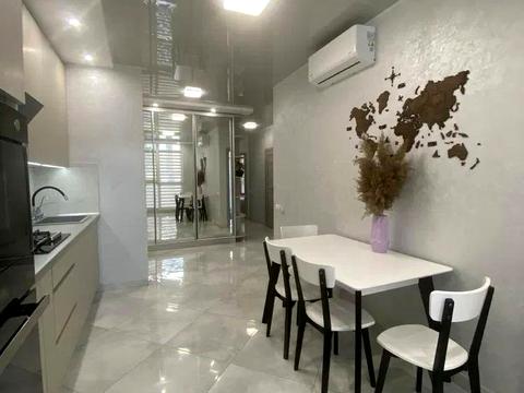 квартира по адресу Замарстыновская ул. (Калинина), 55-Е