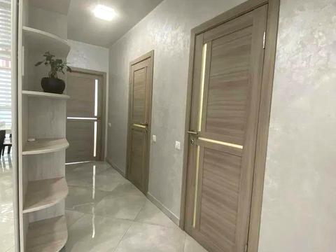 квартира по адресу Замарстыновская ул. (Калинина), 55-Е