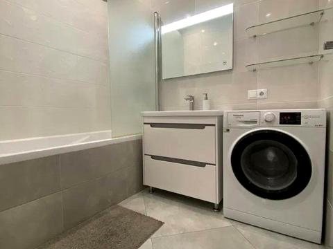 квартира по адресу Замарстыновская ул. (Калинина), 55-Е