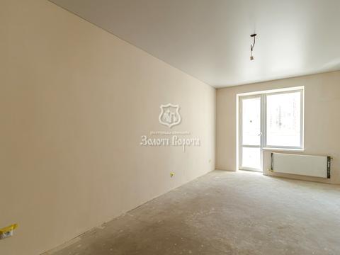 квартира по адресу Тарасівська ул., 1