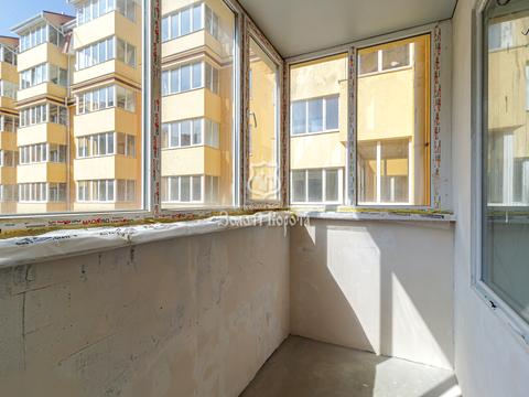 квартира за адресою Тарасівська вул., 1