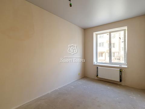 квартира за адресою Тарасівська вул., 1