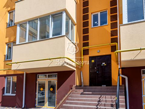 квартира за адресою Тарасівська вул., 1