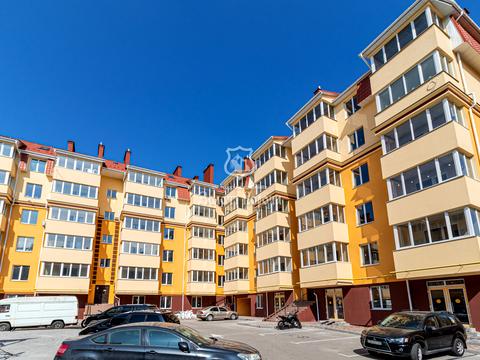 квартира за адресою Тарасівська вул., 1