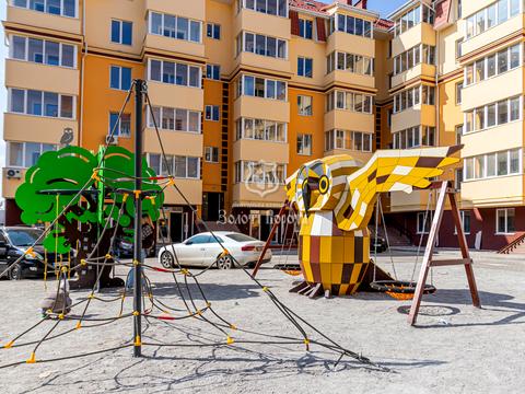 квартира за адресою Тарасівська вул., 1