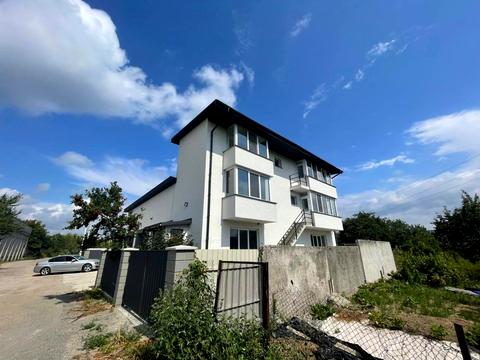 коммерческая по адресу Борисо-Глібська ул. (Ватутіна), 66