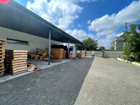 коммерческая по адресу Борисо-Глібська ул. (Ватутіна), 66