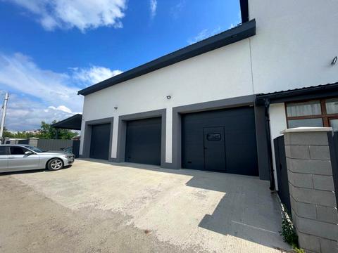 коммерческая по адресу Борисо-Глібська ул. (Ватутіна), 66