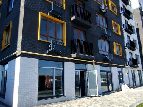 комерційна за адресою Соборна вул., 2-К/16