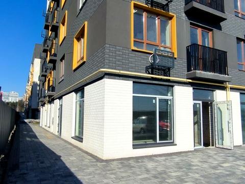 комерційна за адресою Соборна вул., 2-К/16