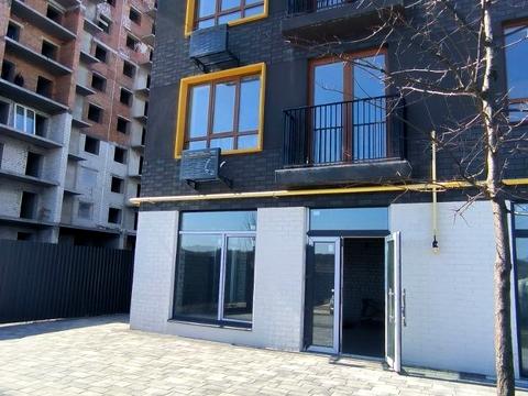 комерційна за адресою Соборна вул., 2-К/16