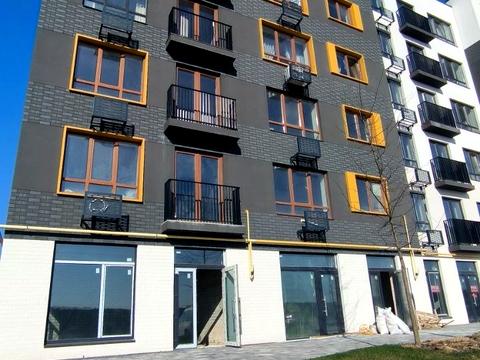 комерційна за адресою Соборна вул., 2-К/16