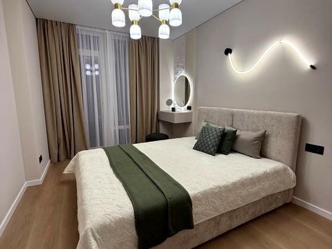 квартира по адресу Романа Левицкого ул., (Будинок 2)