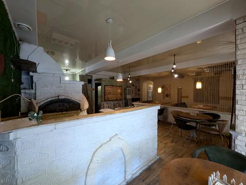 коммерческая по адресу Крушельницкой ул., 14