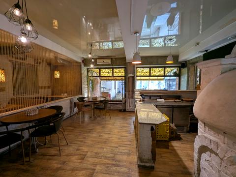 коммерческая по адресу Крушельницкой ул., 14