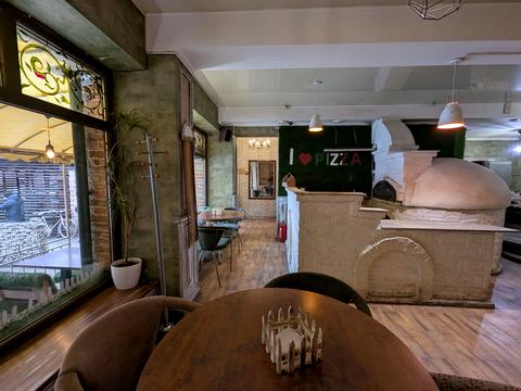 коммерческая по адресу Крушельницкой ул., 14