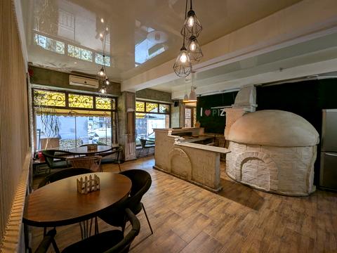 коммерческая по адресу Крушельницкой ул., 14