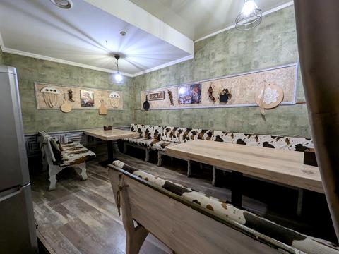 коммерческая по адресу Крушельницкой ул., 14