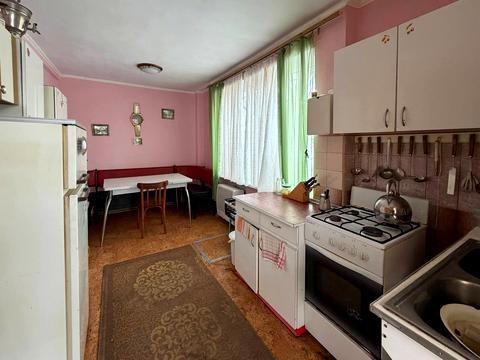 дом по адресу Квітнева