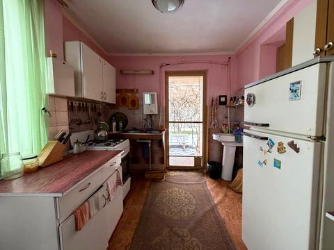 дом по адресу Квітнева