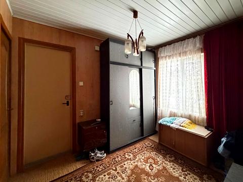 дом по адресу Квітнева