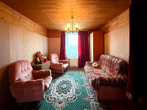 дом по адресу Квітнева