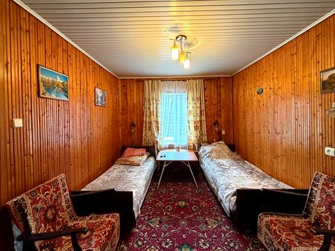 дом по адресу Квітнева