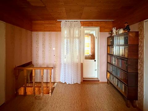 дом по адресу Квітнева