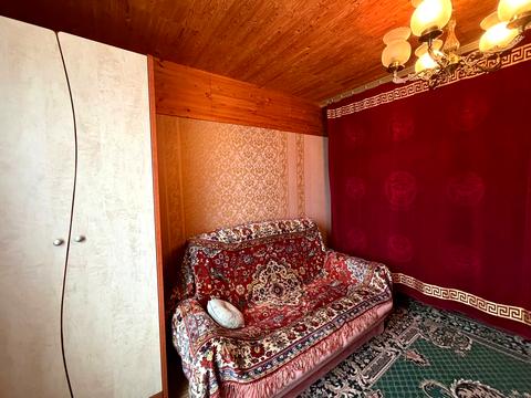 дом по адресу Квітнева