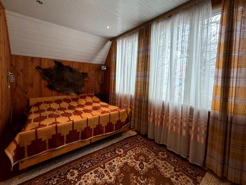 дом по адресу Квітнева