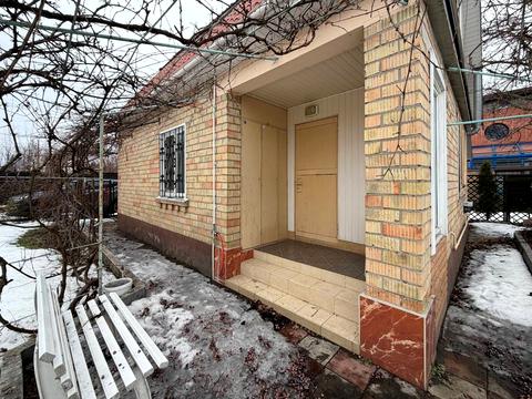 дом по адресу Квітнева