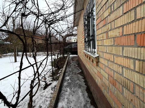 дом по адресу Квітнева