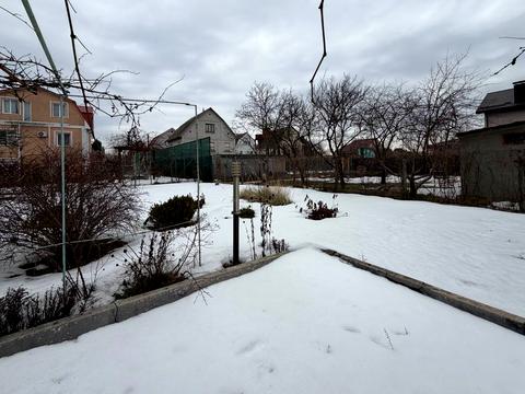 дом по адресу Квітнева