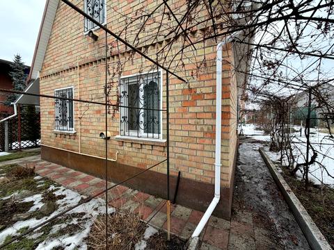 дом по адресу Квітнева