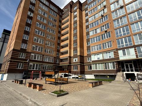 квартира за адресою Старокостянтинівське шосе, 20/5