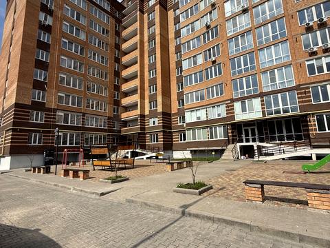 квартира за адресою Старокостянтинівське шосе, 20/5